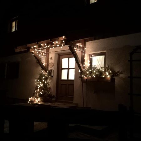 Reithamer Bergfensterl Warngau エクステリア 写真