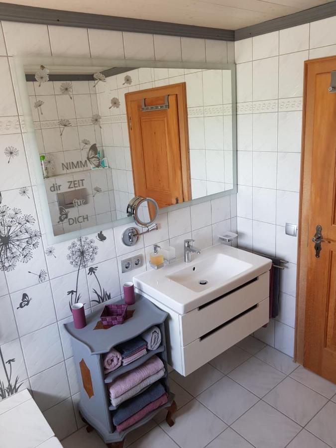 Reithamer Bergfensterl Warngau エクステリア 写真